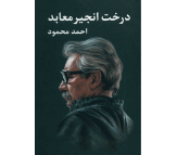 کتاب درخت انجیر معابد (دو جلدی) اثر احمد محمود